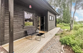 Beautiful Home In Steinsholt With Sauna
